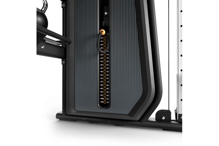 Функциональная рама Matrix Connexus Functional Trainer фото 6