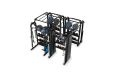 Функциональная рама Matrix Connexus Functional Trainer фото 7