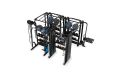 Функциональная рама Matrix Connexus Functional Trainer фото 8