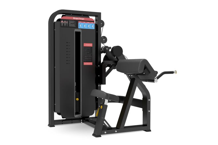 Бицепс\Трицепс UnixFit 70 PRO UC-6760 