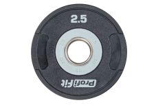 Диск полиуретановый d51мм 2,5кг Profi-Fit