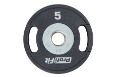 Диск полиуретановый d51мм 5кг Profi-Fit