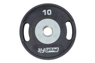 Диск полиуретановый d51мм 10кг Profi-Fit
