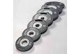 Диск полиуретановый d51мм 10кг Profi-Fit фото 4