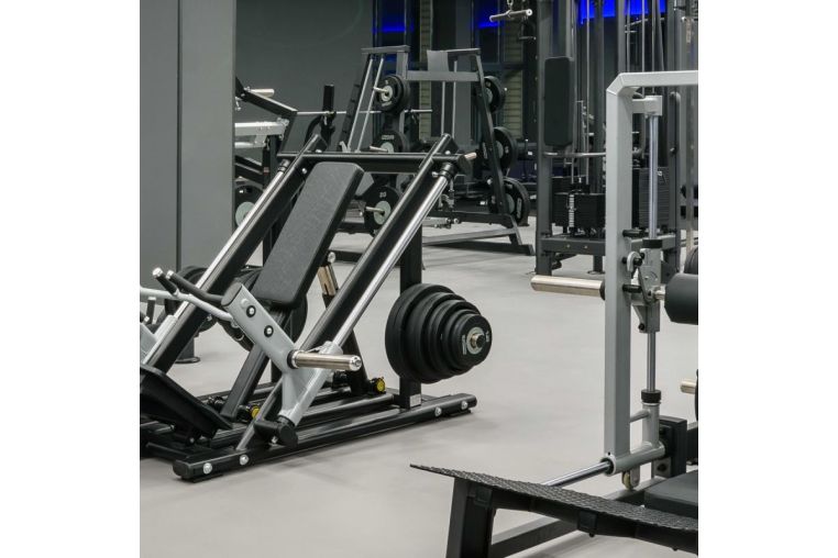 Диск полиуретановый d51мм 10кг Profi-Fit фото 5