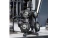 Диск полиуретановый d51мм 10кг Profi-Fit фото 6