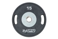 Диск полиуретановый d51мм 15кг Profi-Fit