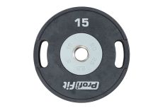 Диск полиуретановый d51мм 15кг Profi-Fit