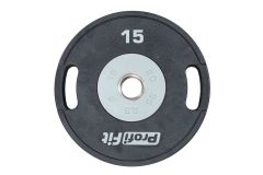 Диск полиуретановый d51мм 15кг Profi-Fit