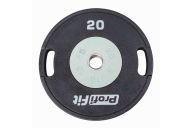 Диск полиуретановый d51мм 20кг Profi-Fit