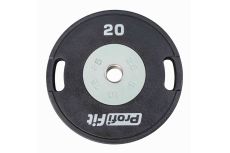 Диск полиуретановый d51мм 20кг Profi-Fit