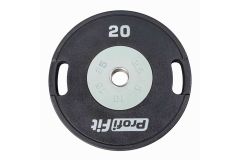 Диск полиуретановый d51мм 20кг Profi-Fit