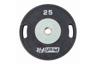 Диск полиуретановый d51мм 25кг Profi-Fit