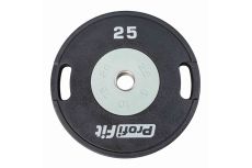 Диск полиуретановый d51мм 25кг Profi-Fit