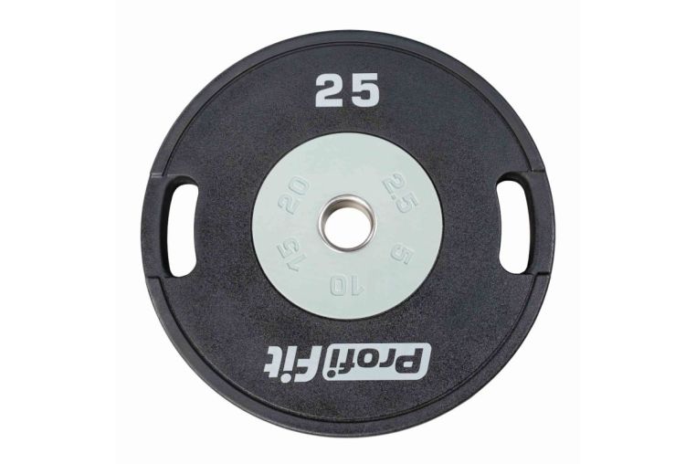 Диск полиуретановый d51мм 25кг Profi-Fit 
