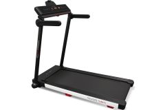 CARBON FITNESS T608 SLIM Беговая дорожка домашняя