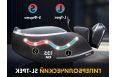 Массажное кресло Fujimo GURU2 F800 Серый фото 11