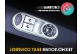 Массажное кресло Fujimo GURU2 F800 Серый фото 15