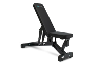 Силовая скамья регулируемая домашняя OXYGEN FITNESS DRACO