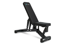 Силовая скамья регулируемая домашняя OXYGEN FITNESS DRACO