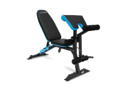 Скамья для жима домашняя OXYGEN FITNESS VIRGO