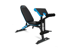 Скамья для жима домашняя OXYGEN FITNESS VIRGO