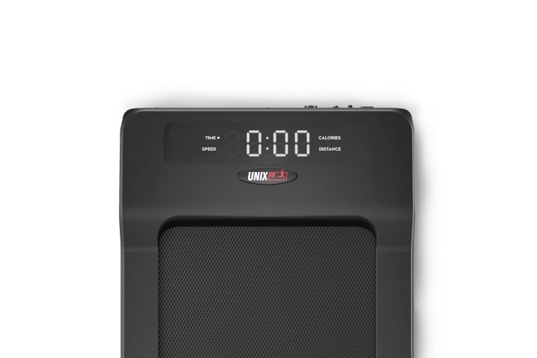 Беговая дорожка UnixFit R-400S фото 14