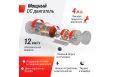 Беговая дорожка UnixFit R-400S фото 18