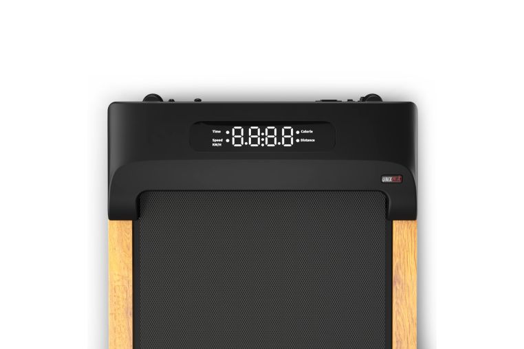 Беговая дорожка UnixFit Wood Way 3.0 TDWDW30 фото 13