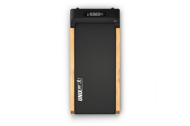 Беговая дорожка UnixFit Wood Way 3.0 TDWDW30 фото 5