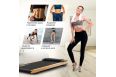 Беговая дорожка UnixFit Wood Way 3.0 TDWDW30 фото 8
