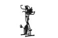 Велотренажер Domsen Fitness DSB-220 фото 2