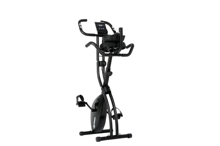 Велотренажер Domsen Fitness DSB-220 фото 2