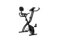 Велотренажер Domsen Fitness DSB-220 фото 6