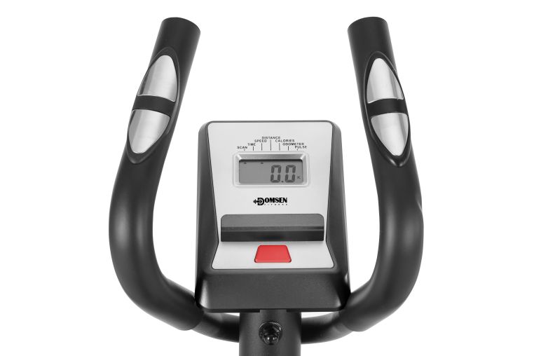 Эллиптический тренажер Domsen Fitness DSE-300 фото 2