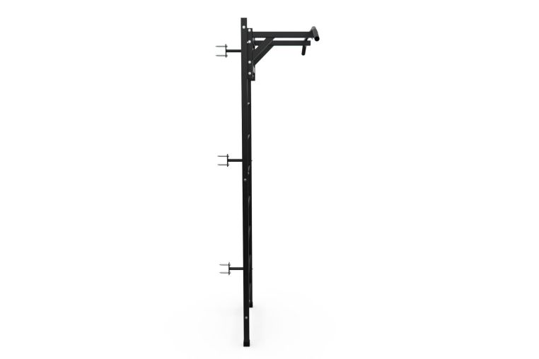 Шведская стенка с опциями DFC Lite VT-6001 D-12 фото 5