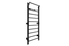 Профессиональная шведская стенка Domsen Fitness Ds45B Black