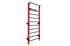 Профессиональная шведская стенка Domsen Fitness Ds45R Red