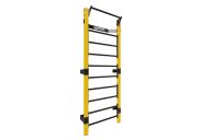 Профессиональная шведская стенка Domsen Fitness Ds45Y Yellow