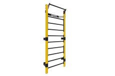 Профессиональная шведская стенка Domsen Fitness Ds45Y Yellow
