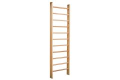 Шведская стенка деревянная 100x240 см Spektr Sport