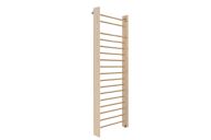 Стенка шведская Dinamika 2800х1000 по ГОСТ (массив.сосна)