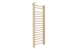 Стенка шведская Dinamika 2800х1000 по ГОСТ (массив.сосна)