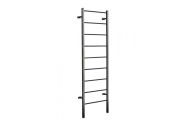 Стенка гимнастическая металлическая 320х90 см Ellada М1124