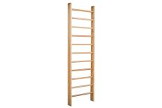 Шведская стенка деревянная 80x260 см Spektr Sport