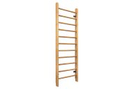 Шведская стенка деревянная бук 100x220 см Spektr Sport
