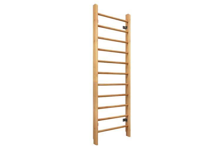 Шведская стенка деревянная бук 100x220 см Spektr Sport 