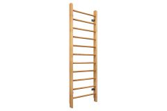 Шведская стенка деревянная бук 100x320 см Spektr Sport