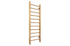 Шведская стенка деревянная бук 80x200 см Spektr Sport