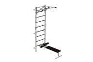 Спортивный комплекс металлический Гаджет 1 Spektr Sport